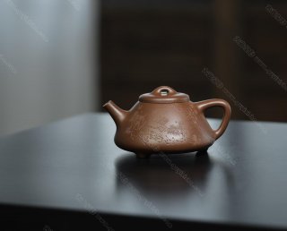 全手工子冶石瓢 全手工子冶石瓢