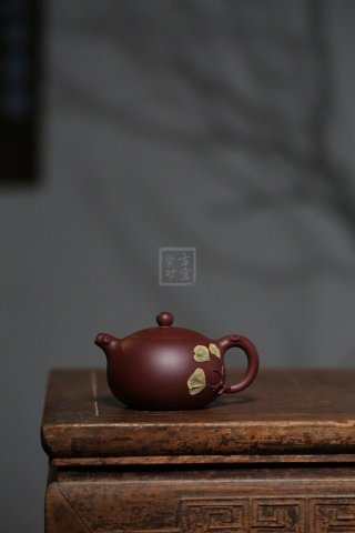 《銀杏西施》 《銀杏西施》