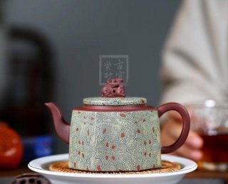 《絞泥八方來財》 《絞泥八方來財》