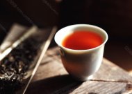 宜興陽(yáng)羨紅茶——無(wú)憂