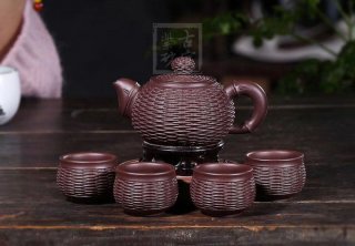 《竹編睿智》 《竹編睿智》