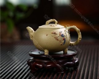 《玉蘭春色》 《玉蘭春色》