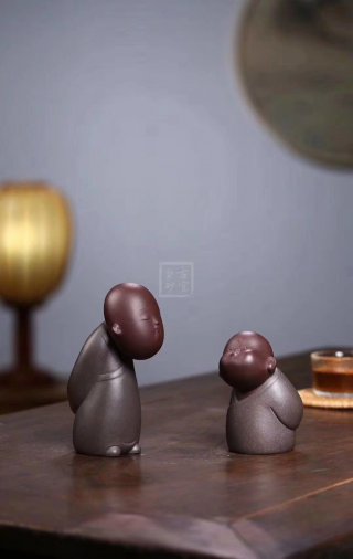 《阿呆系列》 《阿呆系列》