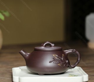 樹樁石瓢 樹樁石瓢