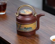 時來運(yùn)轉(zhuǎn)—洋桶