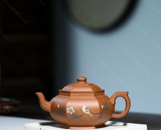 六方宮燈 六方宮燈