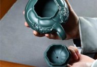 《風(fēng)卷葵》