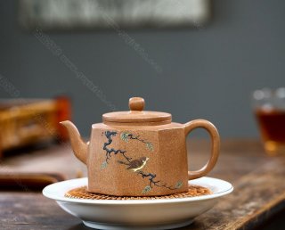 喜上眉梢 喜上眉梢