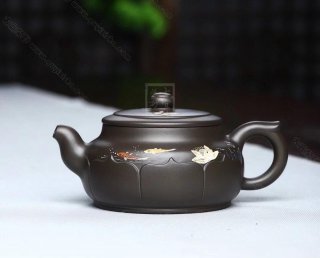 《蓮意》 《蓮意》