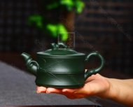 《清風(fēng)竹段》