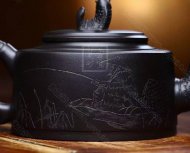 《魚(yú)躍龍門(mén)》