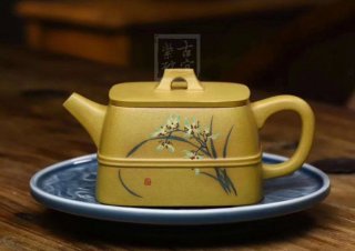 《玉帶四方》 《玉帶四方》