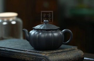 《墨蓮》 《墨蓮》