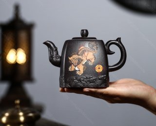 四方游龍 四方游龍