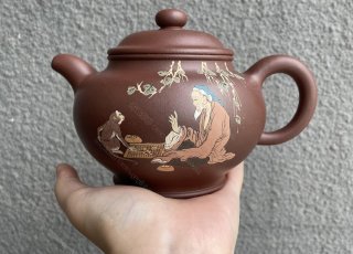 弈秋掇只 弈秋掇只