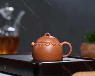 如意秦權 如意秦權