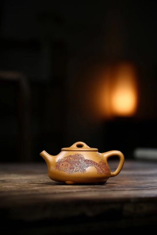 江南好，風景舊曾諳【平蓋子冶】