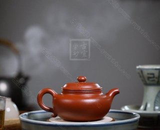 《大亨仿古》 《大亨仿古》