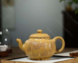 筋紋宮燈 筋紋宮燈