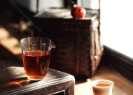 宜興陽(yáng)羨紅茶——無(wú)憂