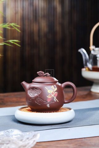 《騰云駕霧》 《騰云駕霧》