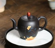 美人肩—鴻運當頭