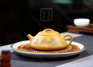 《小石瓢》 《小石瓢》