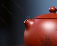 《西施刻鳥(niǎo)》