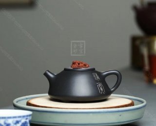 《拙石》 《拙石》