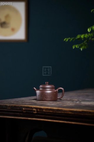 《德鐘壺》 《德鐘壺》