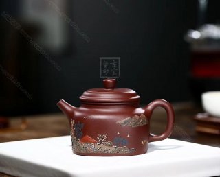 《混方德鐘》 《混方德鐘》