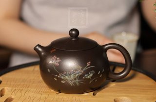 《西施》 《西施》