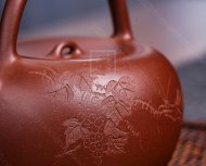 《蘋果煮水壺》