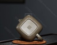 《大蘊(yùn)德鐘》