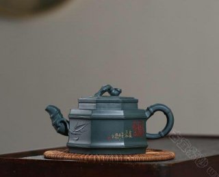 八方竹段 八方竹段