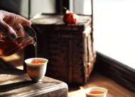 宜興陽(yáng)羨紅茶——無(wú)憂