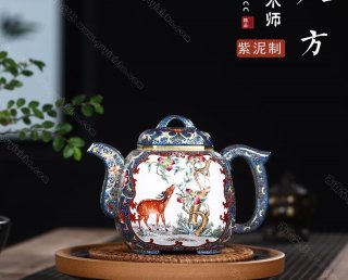 福臨八方 福臨八方