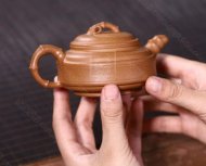 《雙線(xiàn)竹鼓》