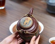 時來運(yùn)轉(zhuǎn)—洋桶