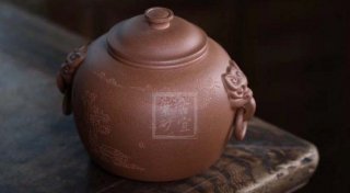 《汲古茶倉》宜興紫砂壺手工段泥家用小容量泡茶壺功夫茶具套裝 《汲古茶倉》宜興紫砂壺手工段泥家用小容量泡茶壺功夫茶具套裝