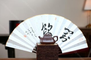 對飲石瓢 對飲石瓢