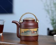 時來運(yùn)轉(zhuǎn)—洋桶