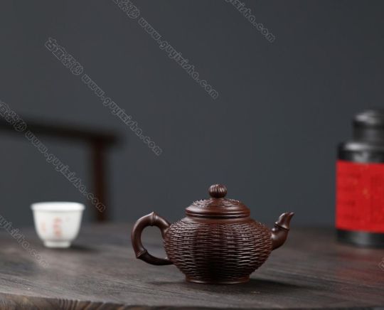 竹編笑櫻 竹編笑櫻