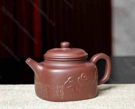 祥云德鐘 祥云德鐘