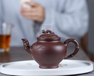 《笑櫻竹節》 《笑櫻竹節》