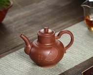 長(zhǎng)樂(lè)未央