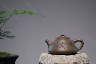 子冶石瓢 子冶石瓢