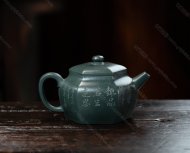 全手工六方井泉