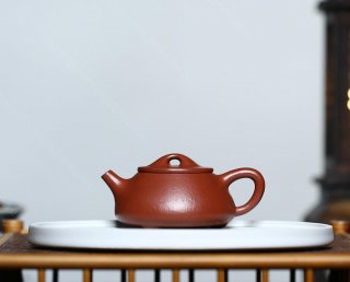 景舟石瓢 景舟石瓢