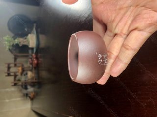 《紫泥小杯2》 《紫泥小杯2》